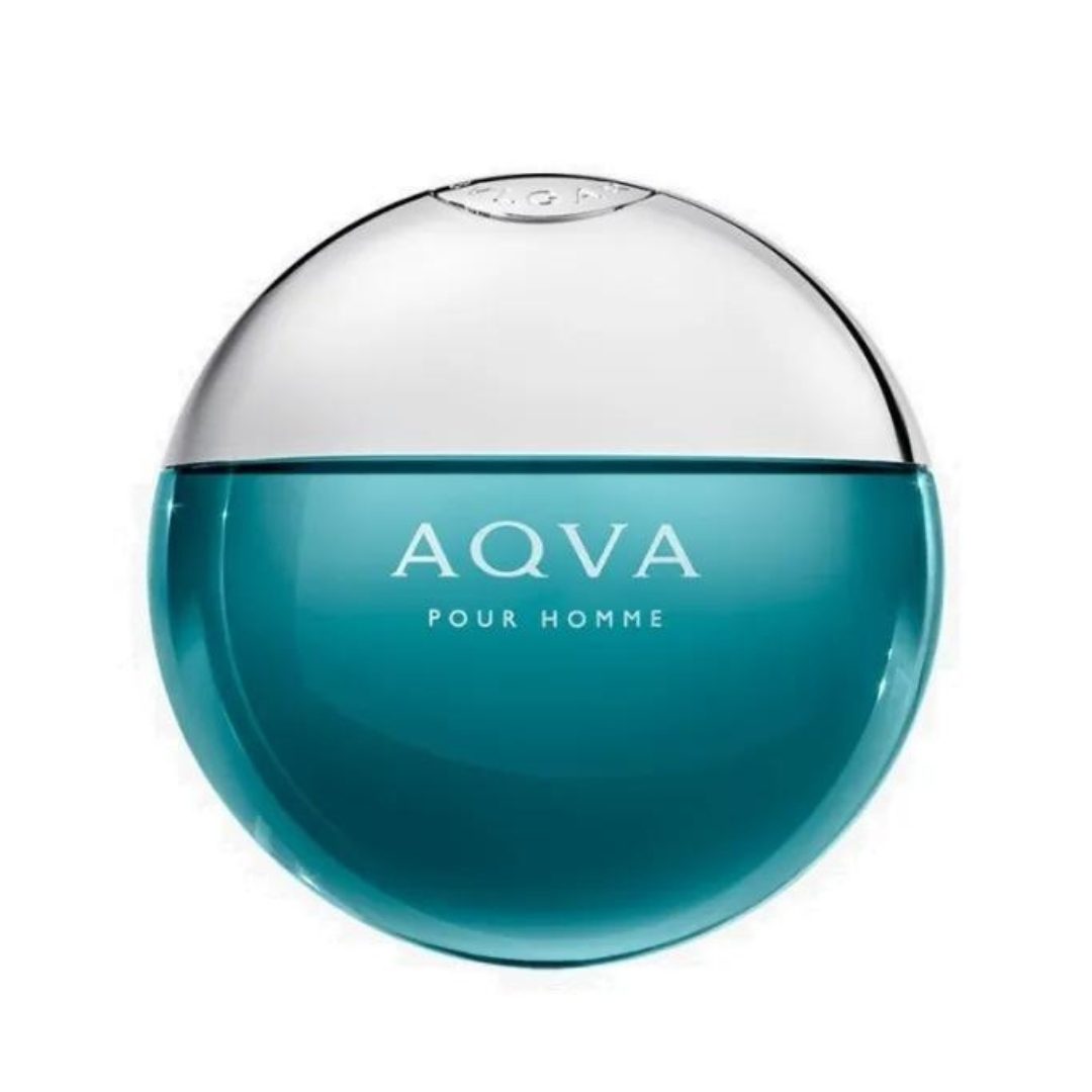 Bvlgari
Aqva Pour Homme Perfume Eau de Toilette EDT 100ml