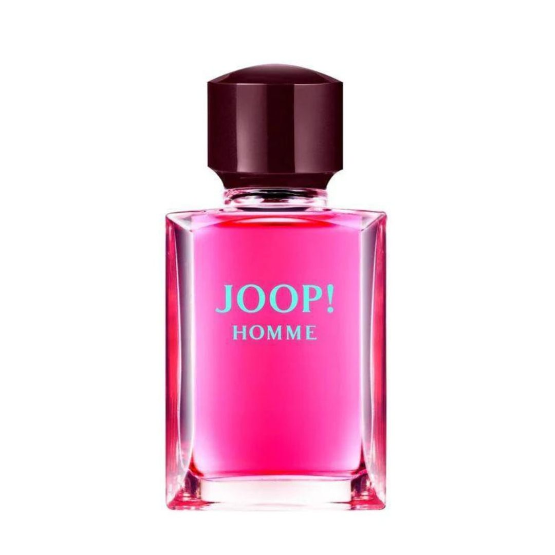 Joop!
  Homme Perfume for Men Eau de Toilette EDT 75ml