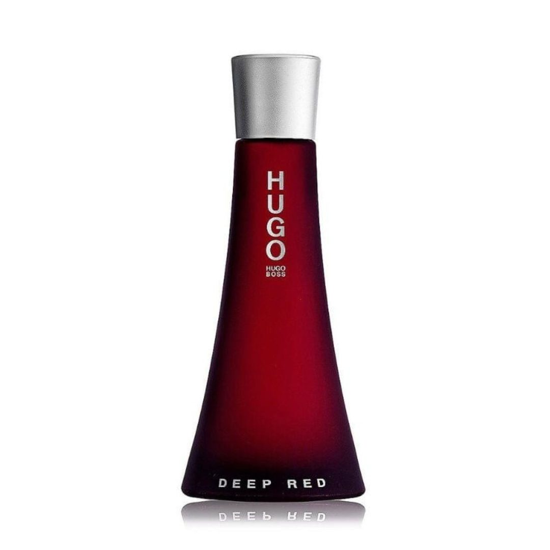 Hugo
  Boss Deep Red Perfume for Women Eau de Parfum EDP 90ml