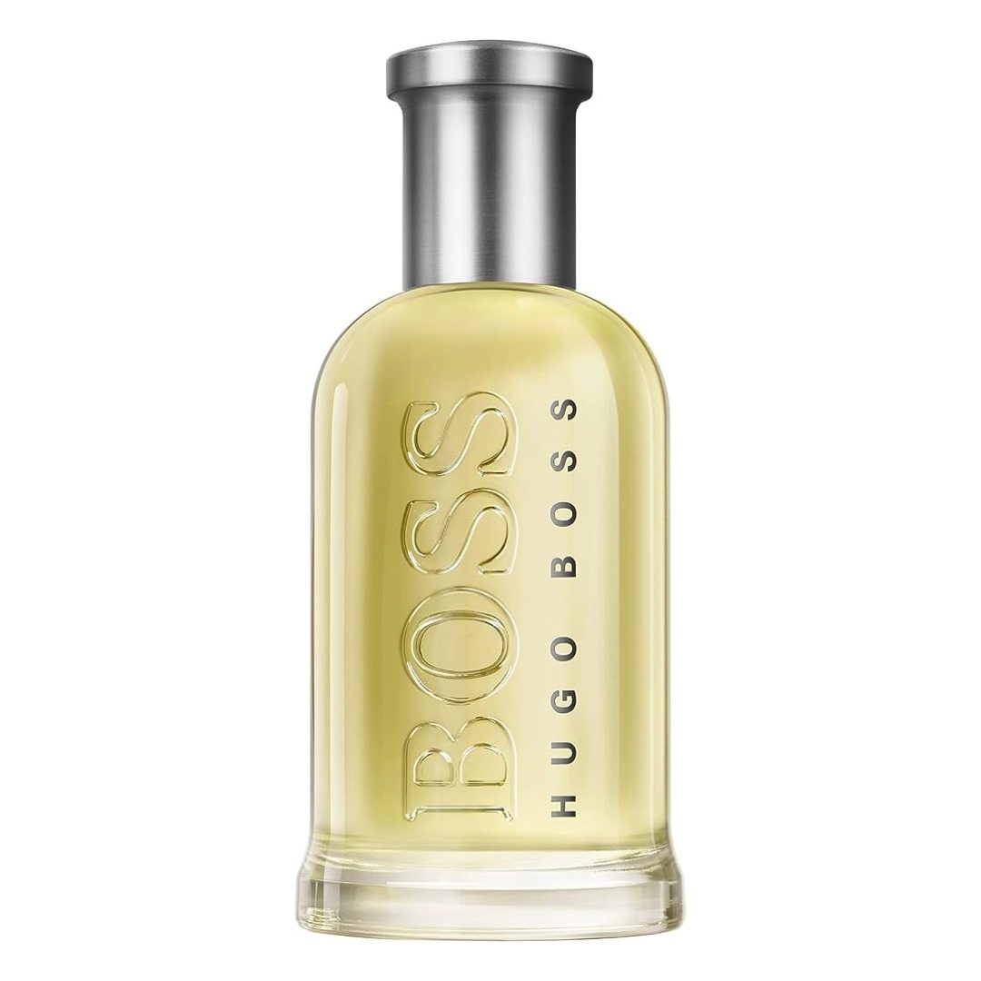 Hugo
Boss Bottled Perfume for Men Eau de Toilette EDT 100ml
