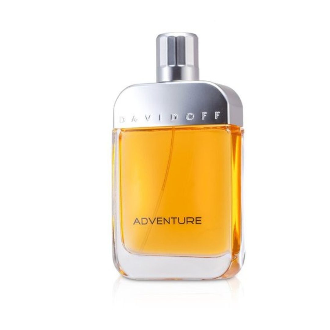 Davidoff
  Adventure Perfume for Men Eau de Toilette EDT 100ml