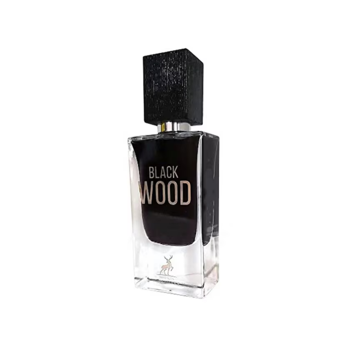 Maison
Alhambra Black Wood Perfume Eau de Parfum EDP 60ml