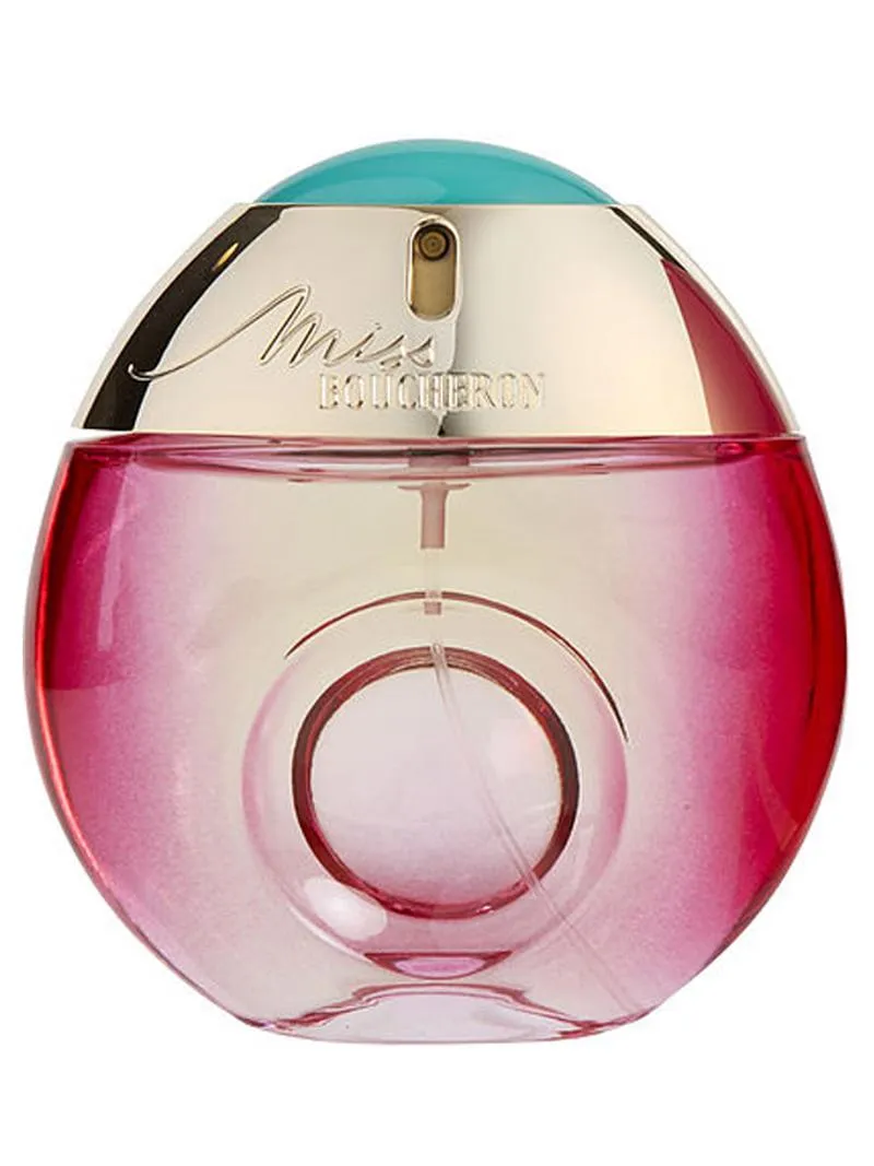 Boucheron
  Miss Perfume for Women Eau de Parfum EDP 100ml