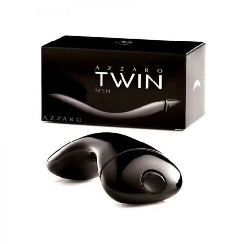 Azzaro
  Twin Perfume for Men Eau de Toilette EDT 80ml