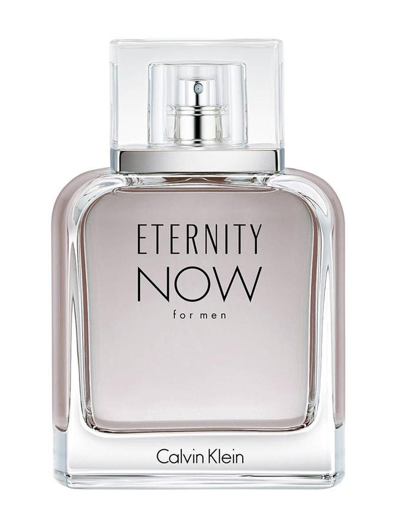 Calvin
  Klein Eternity Now Perfume for Men Eau de Toilette EDT 100ml