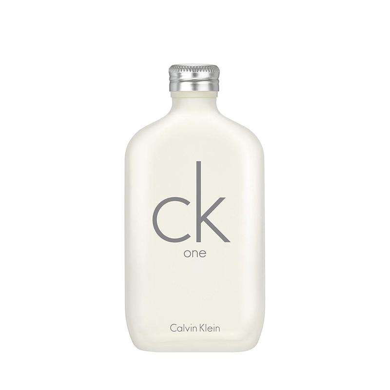 Calvin
Klein CK One Unisex Perfume Eau de Toilette EDT 200ml