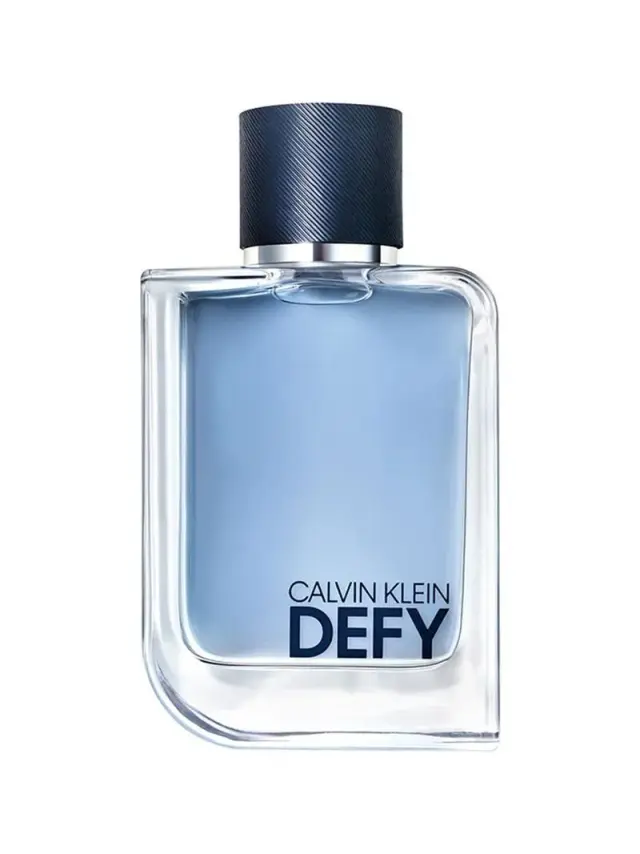 Calvin Klein Defy Men Eau De Toilette 100ml