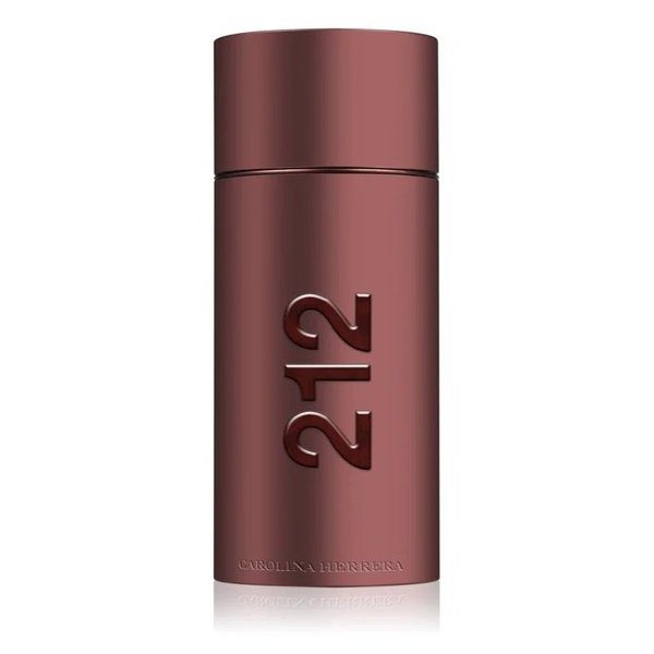 Carolina
  Herrera 212 Sexy Perfume for Men EDT 100ml