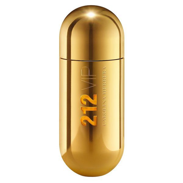 Carolina
Herrera 212 VIP Perfume for Women EDP 50ml
