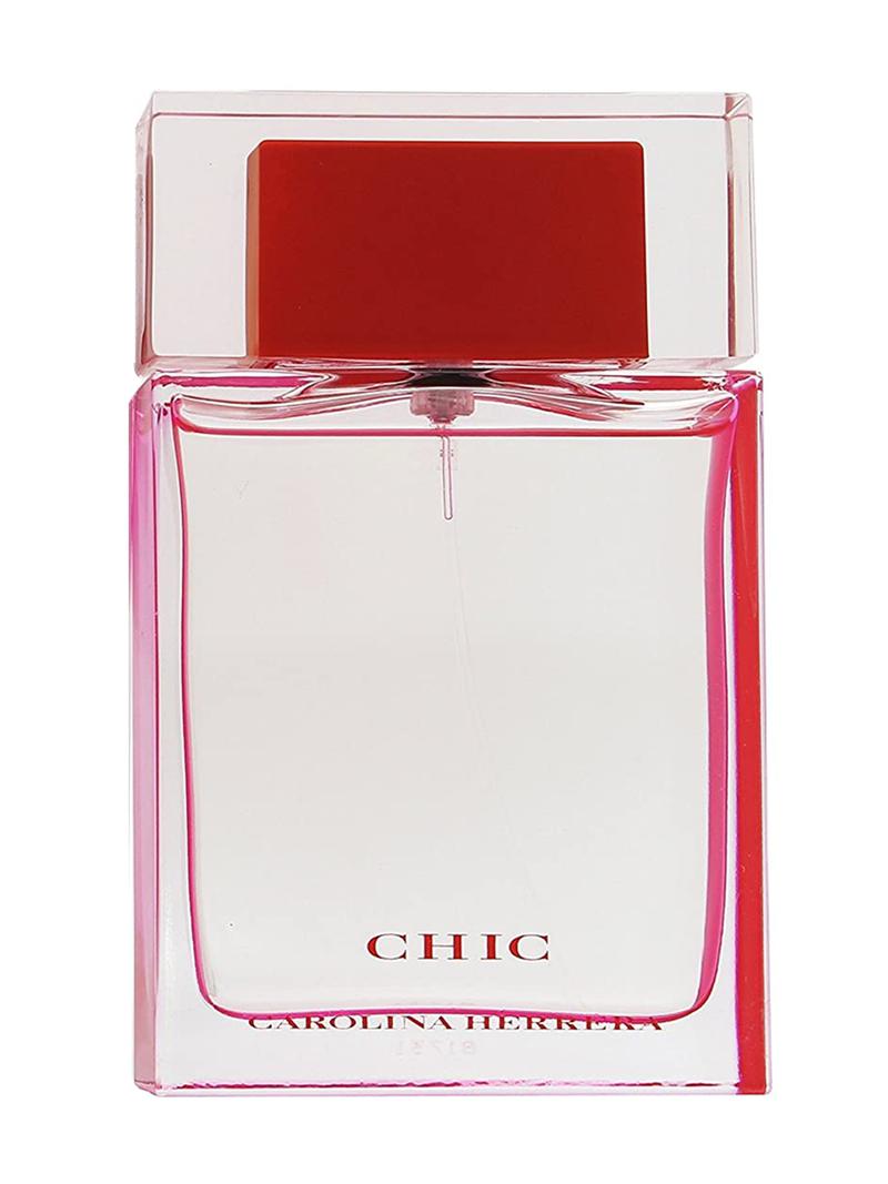 Carolina
Herrera Chic Perfume for Women Eau de Parfum EDP 80ml