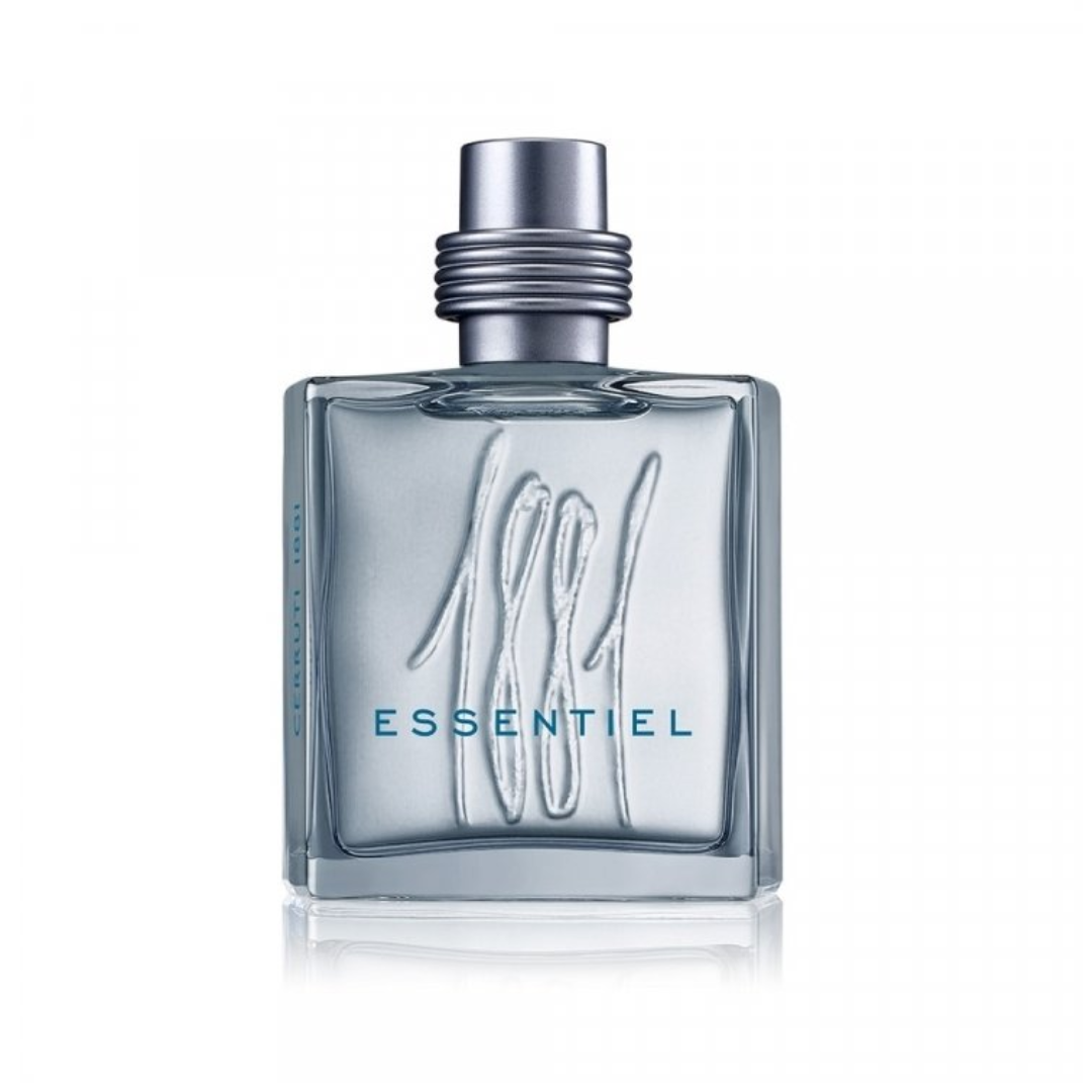 Cerruti 1881 Essentiel Perfume
  for Men Eau de Toilette EDT 100ml