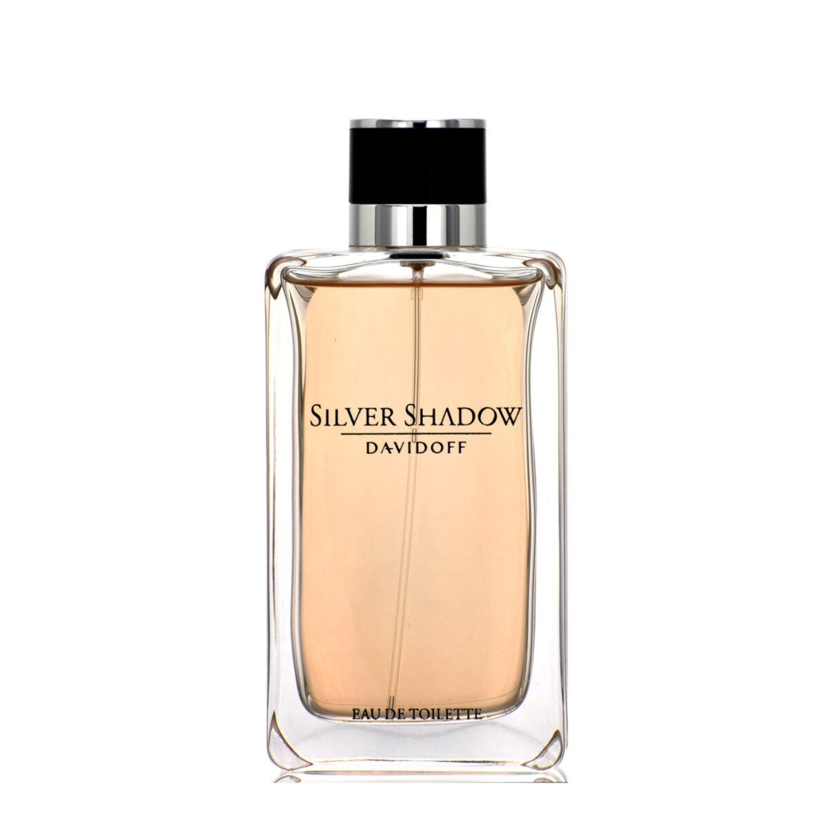 Davidoff
Silver Shadow Perfume for Men Eau de Toilette EDT 50ml