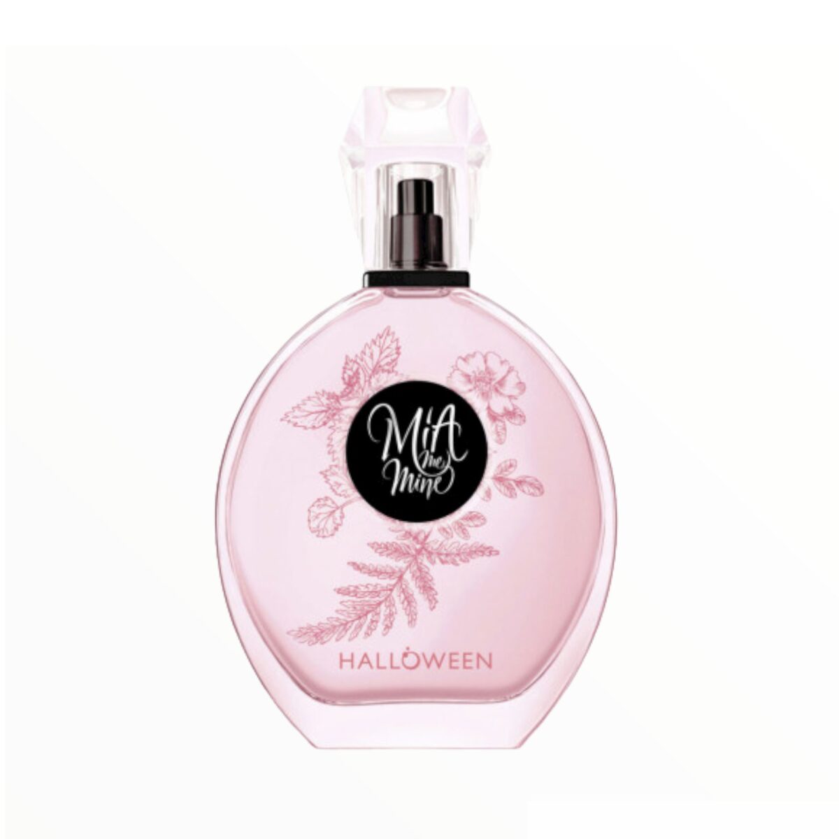 Halloween
  Mia Me Mine Eau de Toilette for Women 100ml