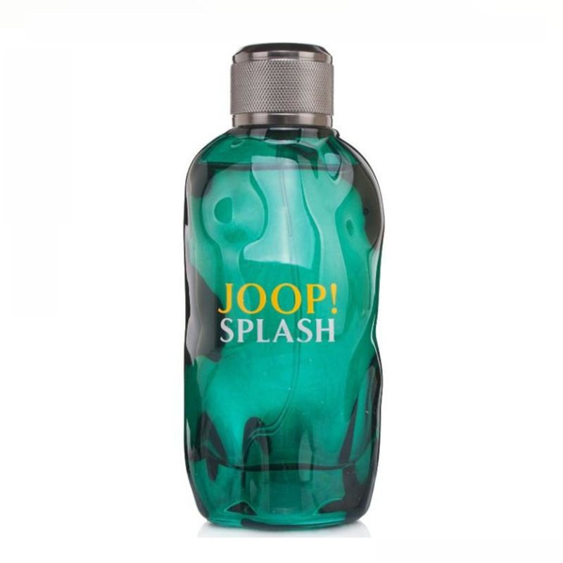Joop!
  Splash Summer Ticket Limited Edition Eau de Toilette for Men 115ml