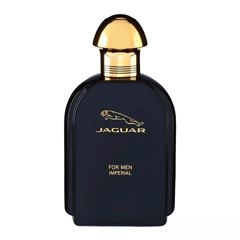 Jaguar
  For Men Imperial Perfume Eau de Toilette EDT 100ml