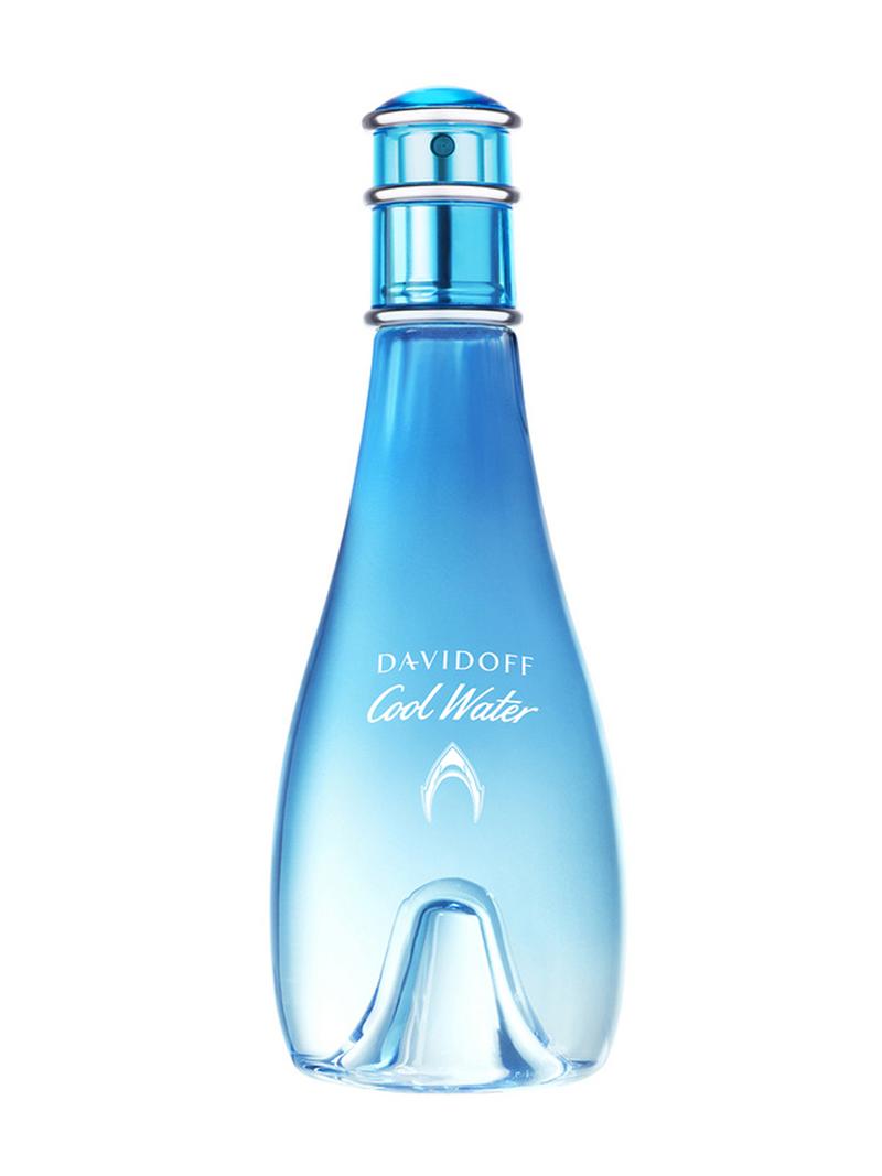 Davidoff
  Cool Water Summer Edition Perfume for Women EDT 125ml