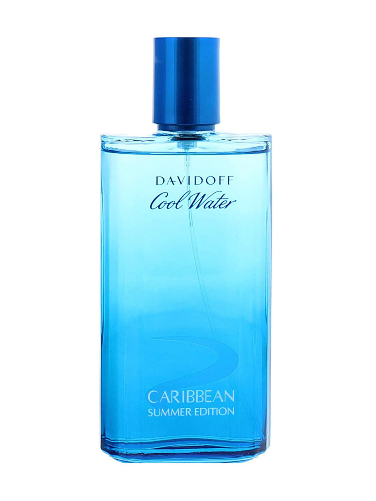 Davidoff
  Cool Water Summer Edition Perfume Eau de Toilette EDT 125ml