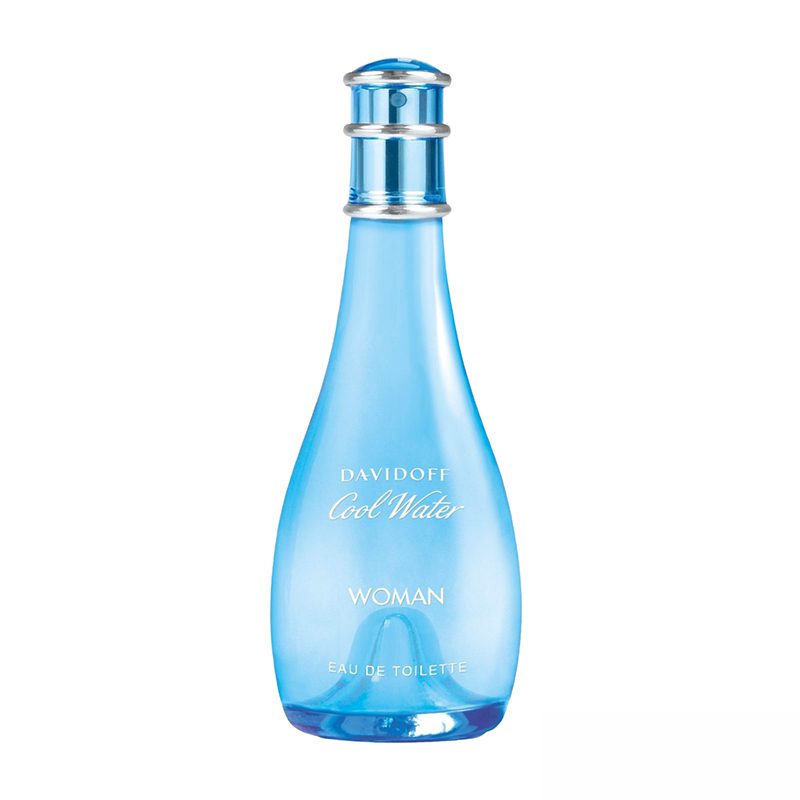 Davidoff
  Cool Water Perfume for Women Eau de Toilette EDT 100ml