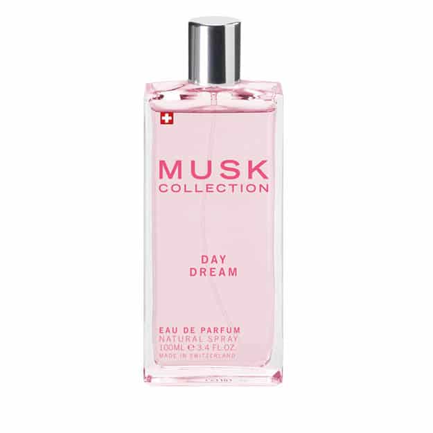 Musk
  Collection Daydream Perfume Eau de Parfum EDP 100ml