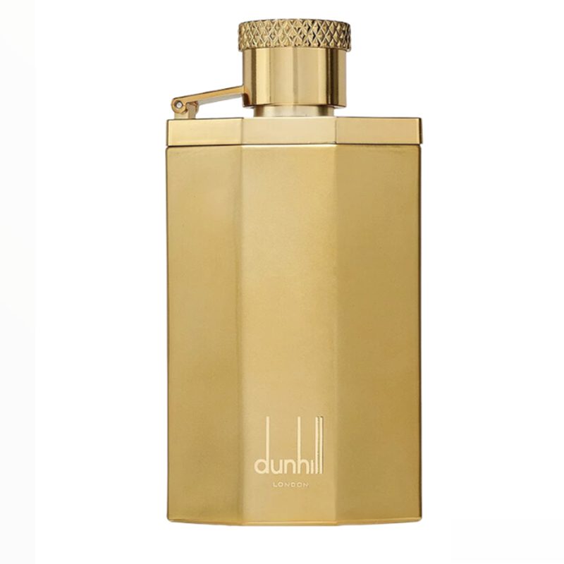 Dunhill
  Desire Gold Perfume for Men EDT 100ml