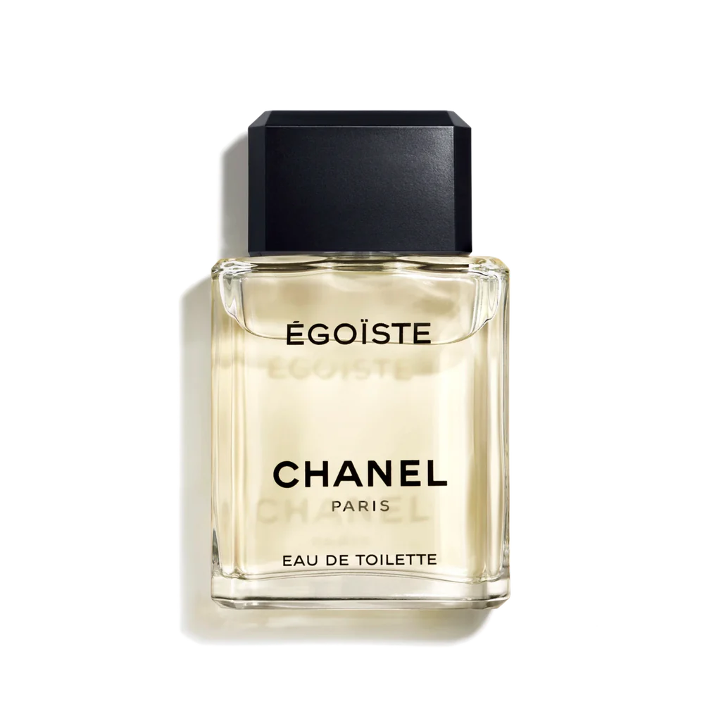 Chanel
  Égoïste Perfume for Men Eau de Toilette EDT 100ml