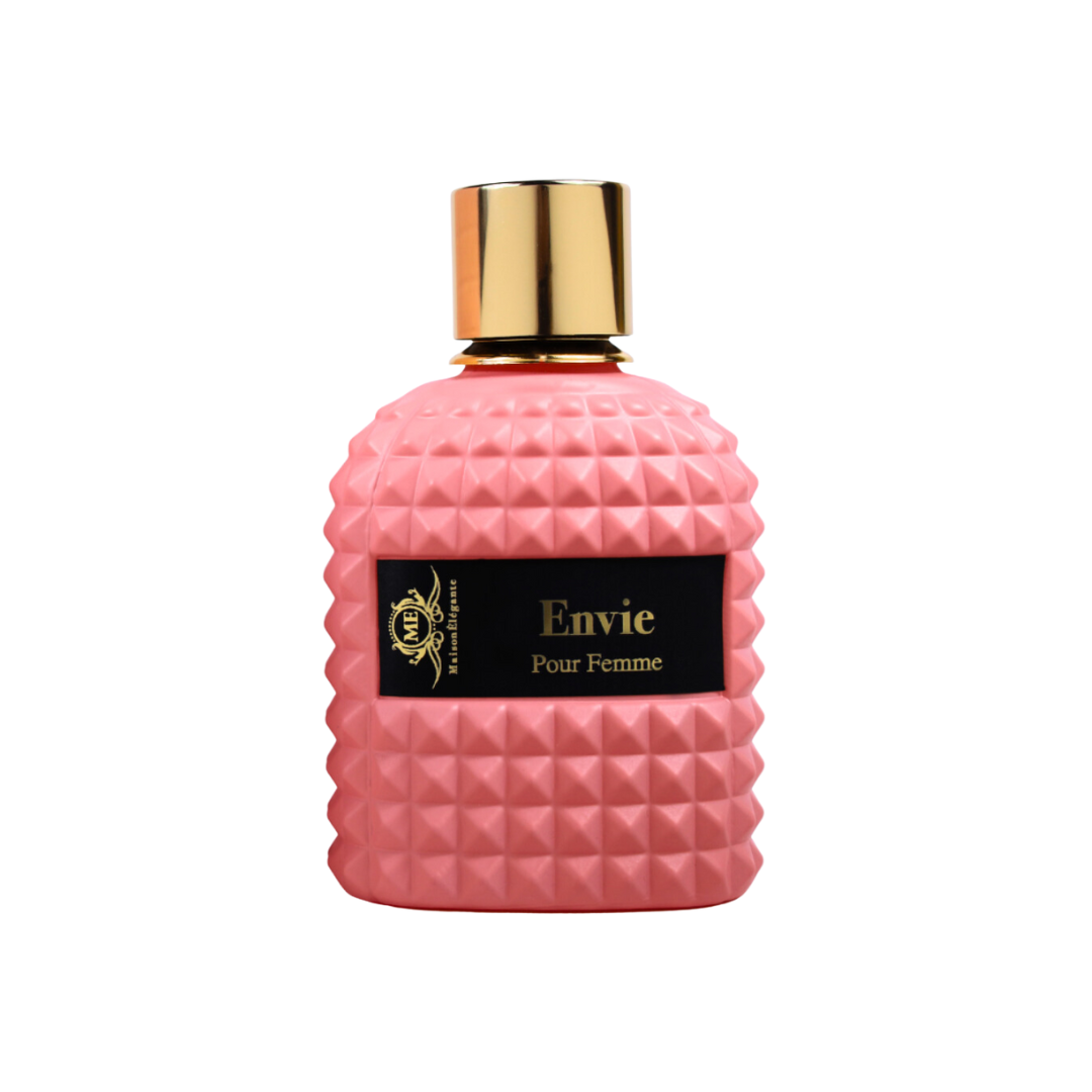 Maison
Envie Eau de Parfum for Women 100ml