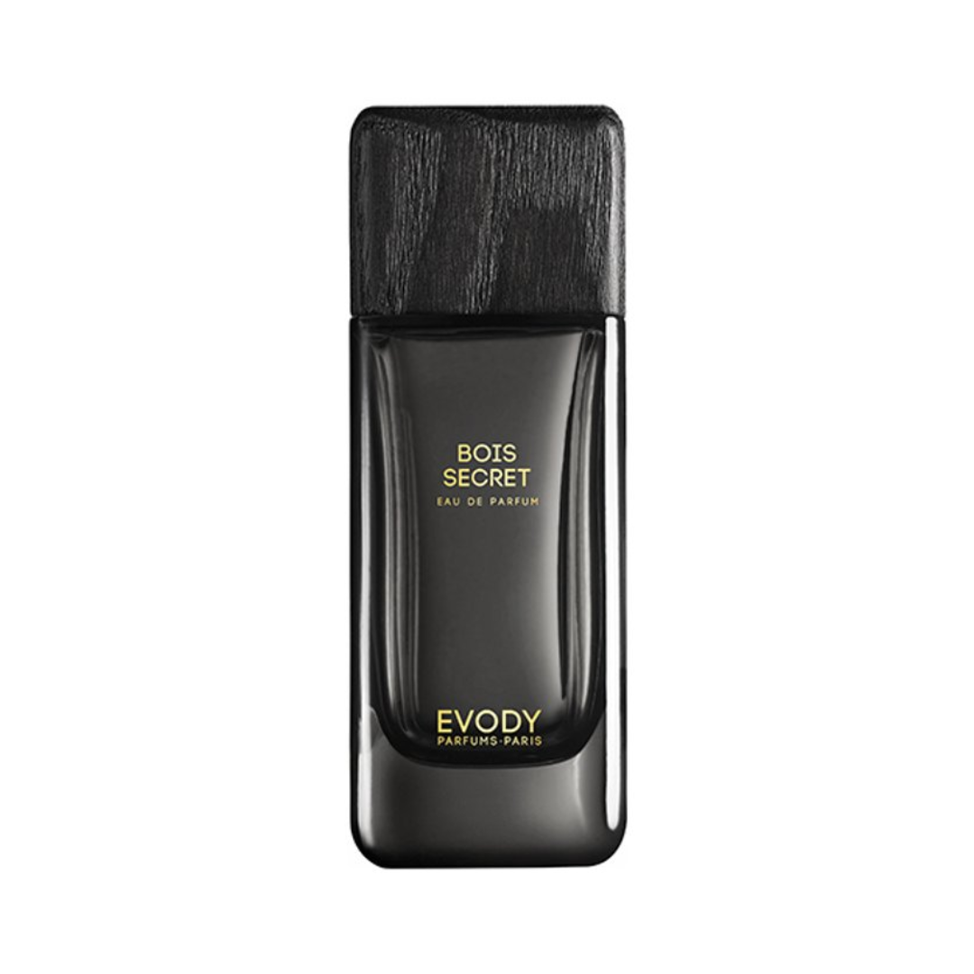 Evody
  Bois Secret Perfume Eau de Parfum EDP 100ml