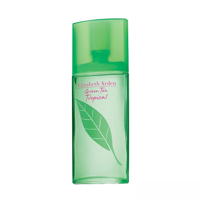 Elizabeth
Arden Green Tea Tropical Eau de Toilette 100ml