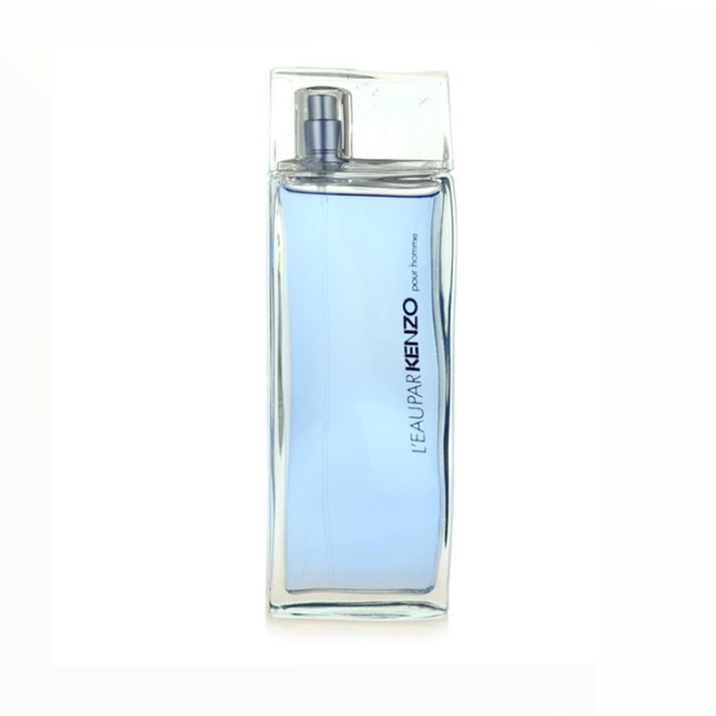 Kenzo L’Eau Pour Homme Perfume
  for Men Eau de Toilette EDT 100ml