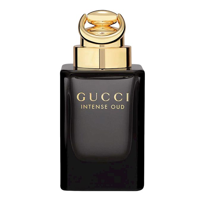 Gucci
Intense Oud Perfume for Men Eau de Parfum EDP 90ml
