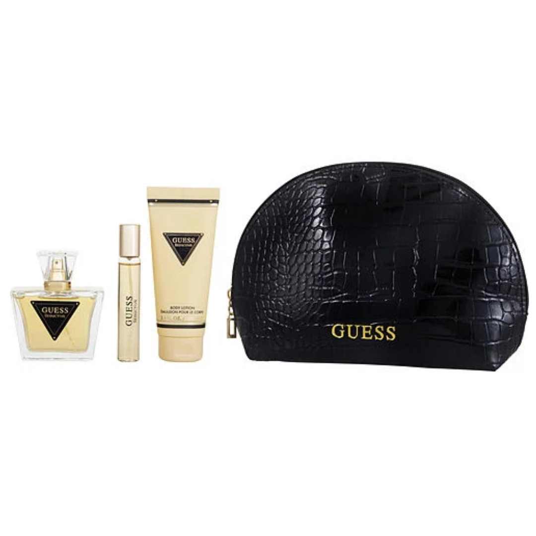Guess
  Seductive Perfume for Women EDT 75ml Bag Set