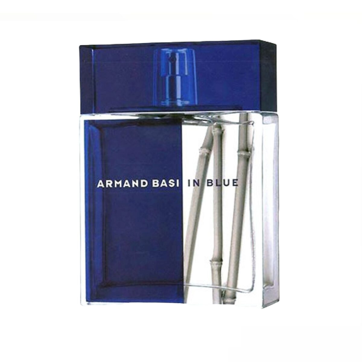 Armand
  Basi In Blue Eau de Toilette for Men 100ml