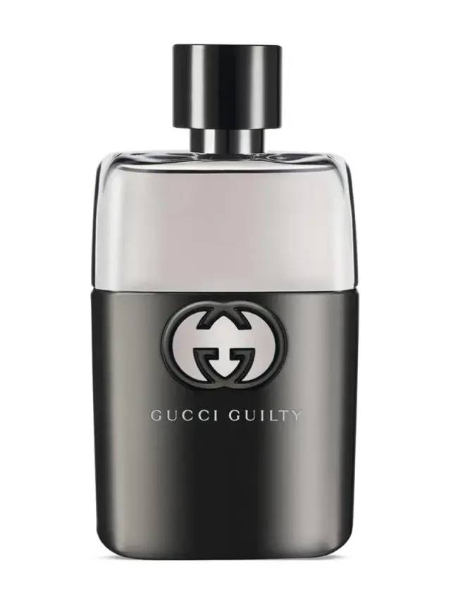 Gucci
  Guilty Pour Homme Perfume for Men Eau de Toilette EDT 50ml