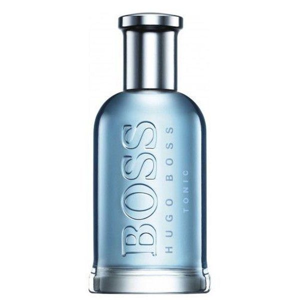 Hugo
Boss Bottled Tonic Eau de Toilette for Men 200ml