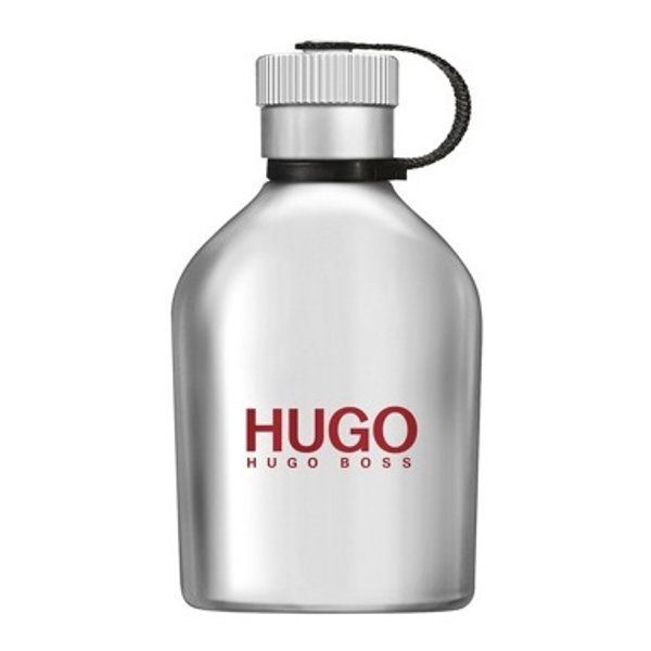 Hugo
  Boss Iced Eau de Toilette for Men 125ml