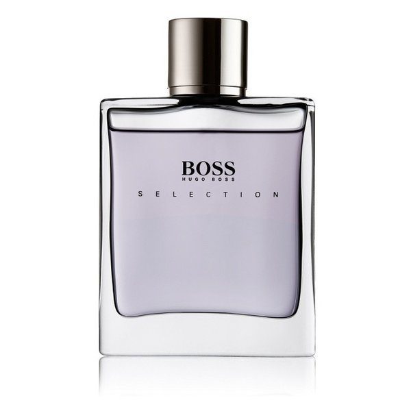 Hugo
  Boss Selection Eau de Toilette for Men 90ml