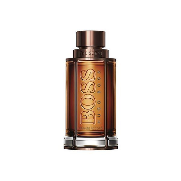 Hugo
  Boss The Scent Private Accord Eau de Toilette for Men 100ml