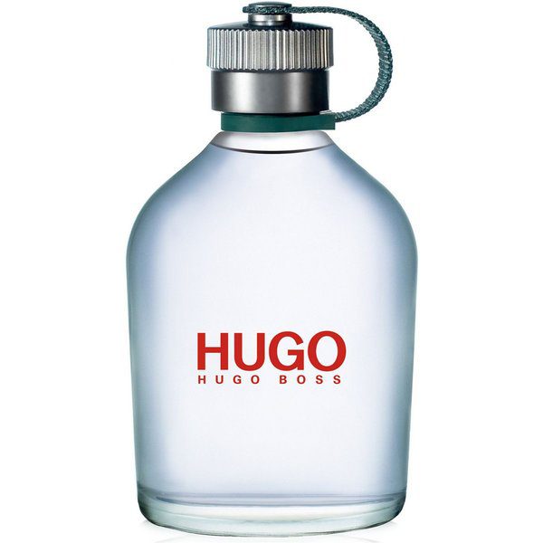 Hugo
  Boss Green Eau de Toilette for Men 200ml