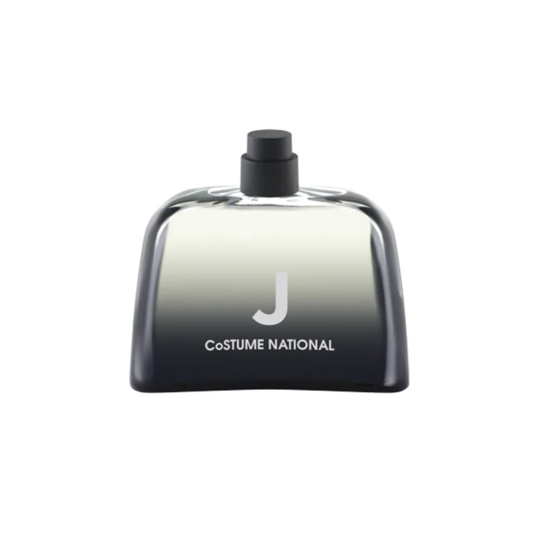 Costume
National J Perfume Unisex Eau de Parfum EDP 50ml