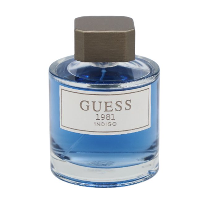 Guess
  1981 Indigo Eau de Toilette for Women 100ml