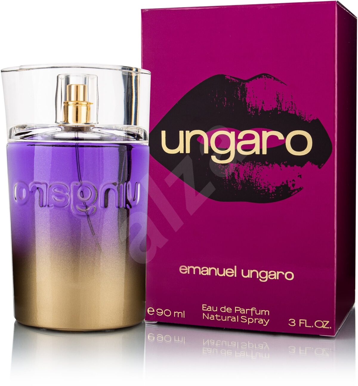 Ungaro
  Perfume for Women Eau de Parfum EDP 90ml