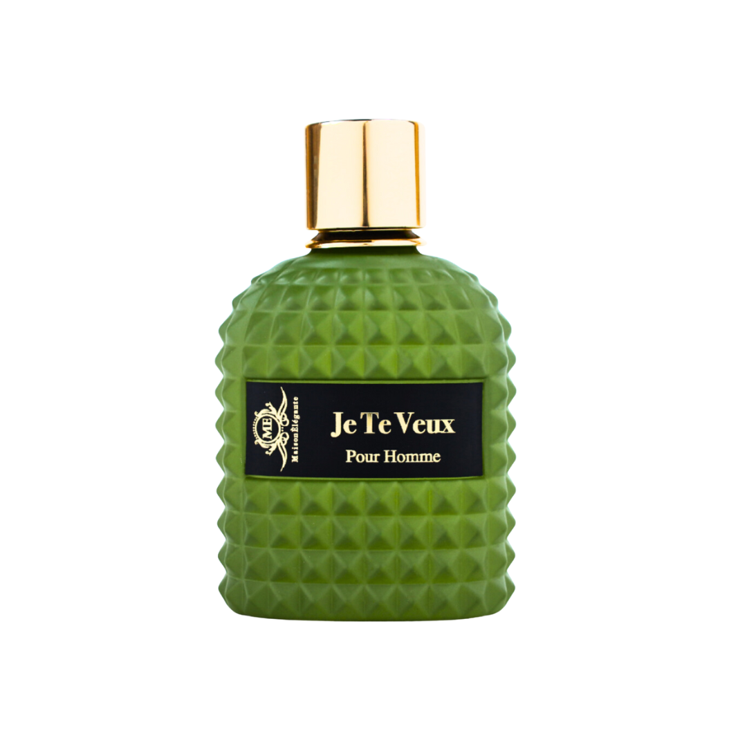 Maison
Je Te Veux Eau de Parfum for Men 100ml