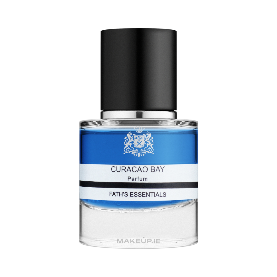 Jacques
  Fath Curaçao Bay Eau de Parfum EDP 50ml