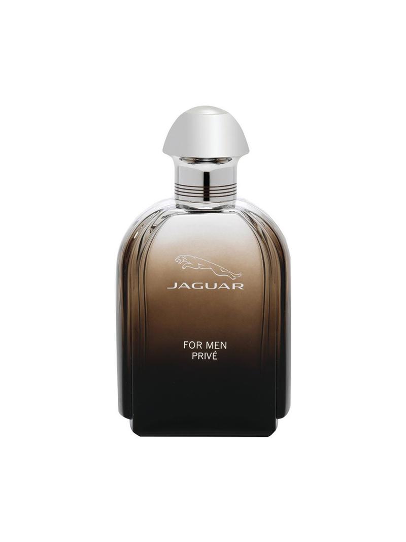 Jaguar
  For Men Privé Perfume Eau de Toilette EDT 100ml