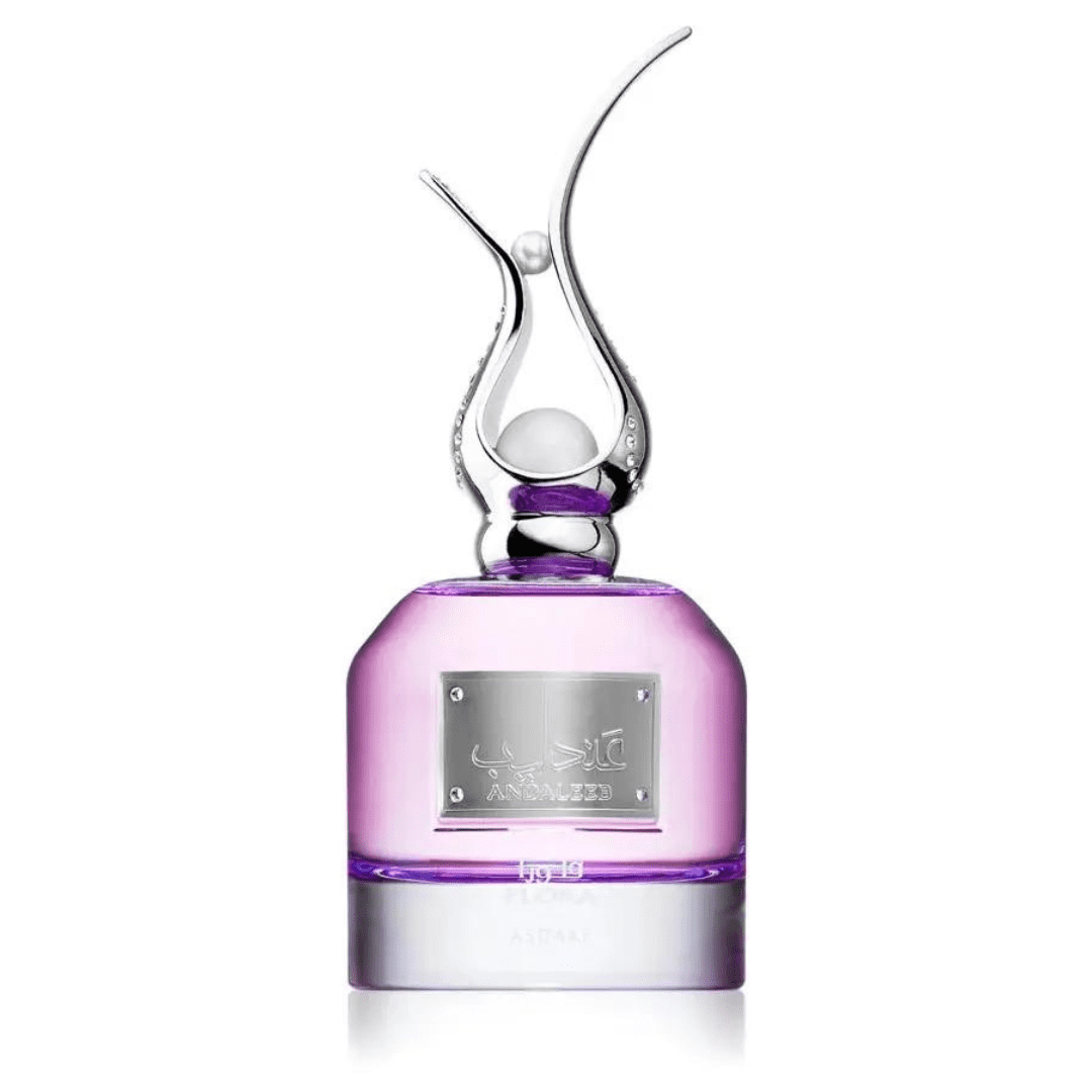 Lattafa
  Andaleeb Flora Eau de Parfum 100ml