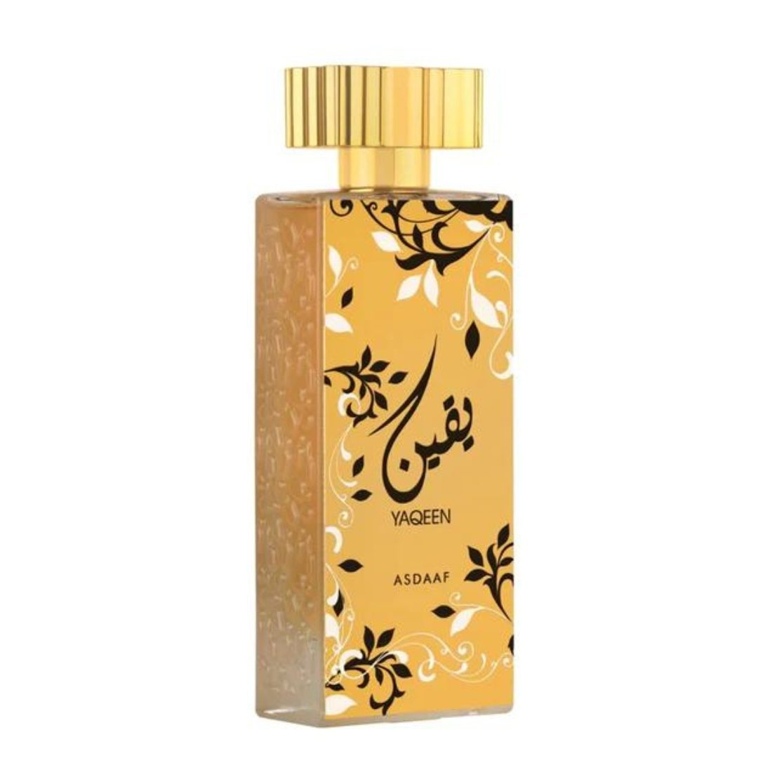 Lattafa
  Asdaaf Yaqeen Eau de Parfum 100ml