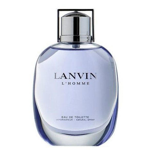 Lanvin
L’Homme Perfume for Men Eau de Toilette EDT 100ml