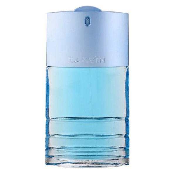 Lanvin Oxygène Eau de Toilette
  for Men 100ml