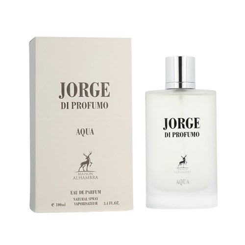 Lattafa-Maison-Alhambra-Jorge-Di-Profumo-Aqua-500x500-1.jpg Lattafa Jorge Profumo – Authentic Arab Perfume Dubai UAE