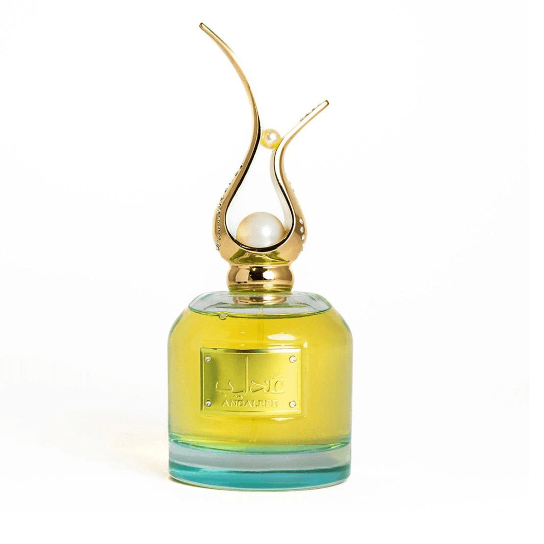 Lattafa
  Asdaaf Andaleeb Eau de Parfum 100ml